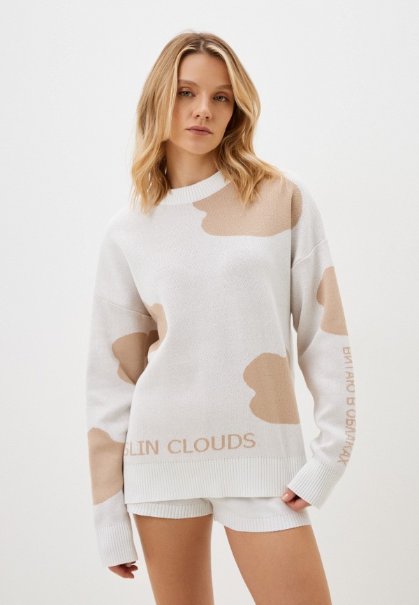 фото Джемпер muslin clouds
