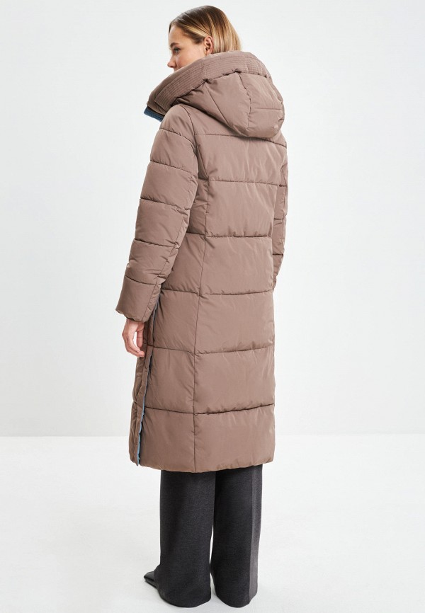 фото Куртка утепленная zarina