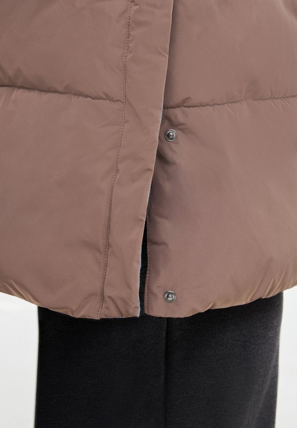 фото Куртка утепленная zarina