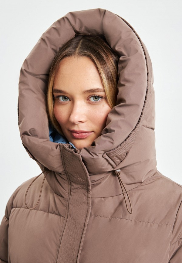 фото Куртка утепленная zarina