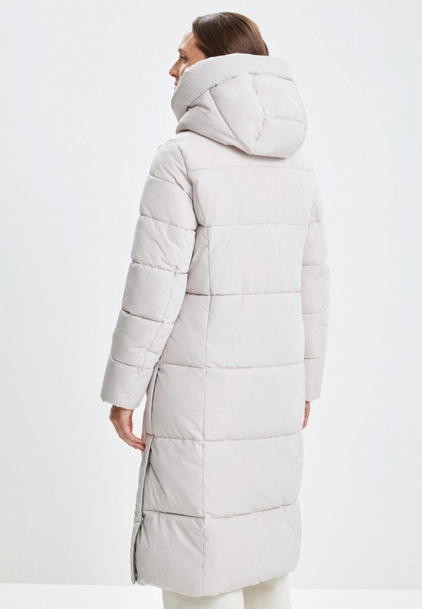 фото Куртка утепленная zarina