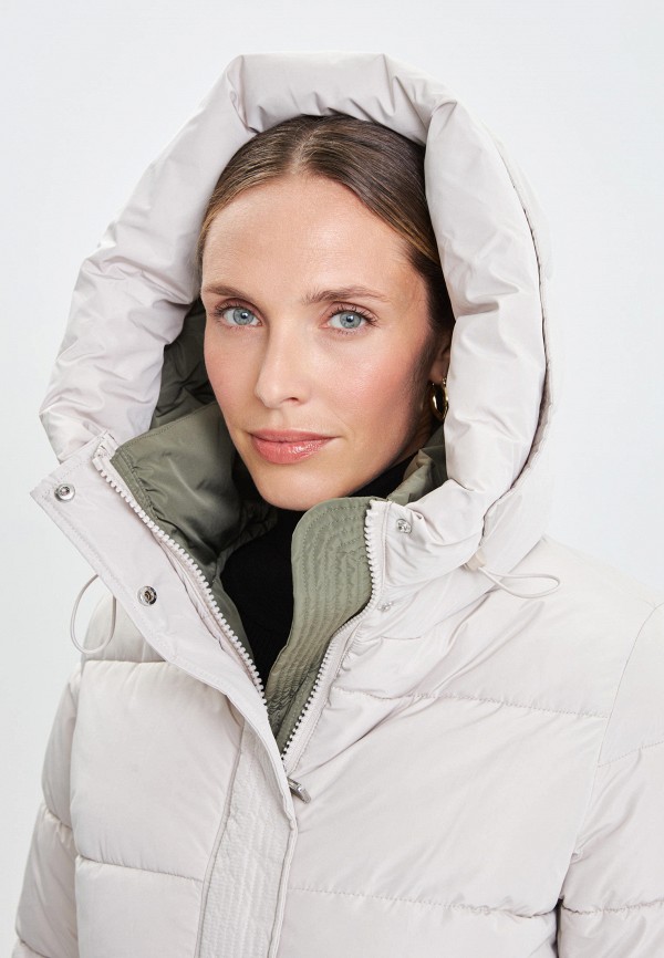 фото Куртка утепленная zarina