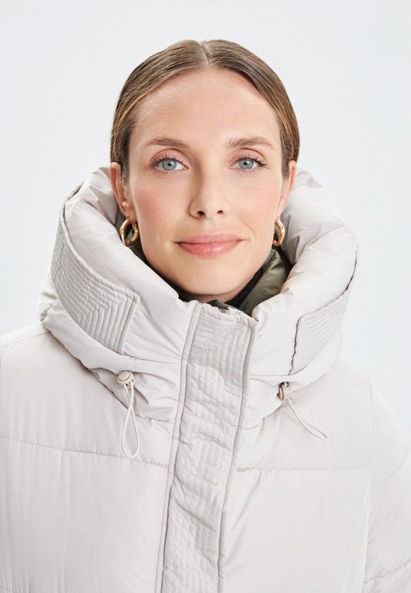 фото Куртка утепленная zarina