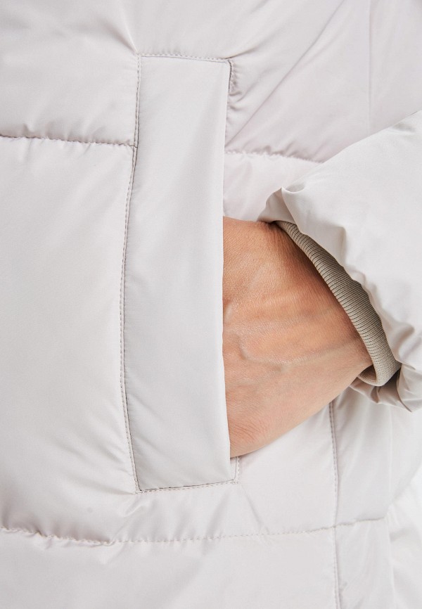 фото Куртка утепленная zarina