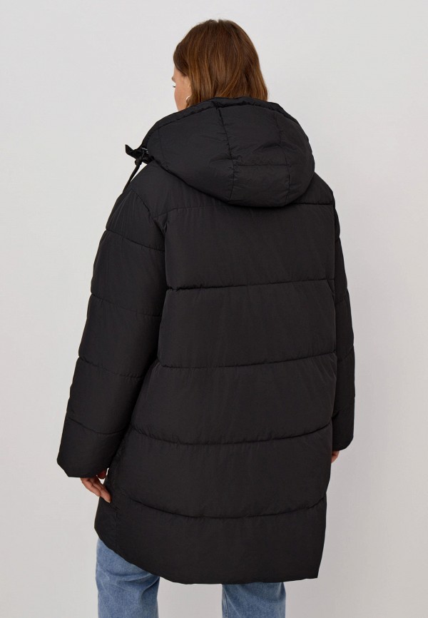 фото Куртка утепленная modis