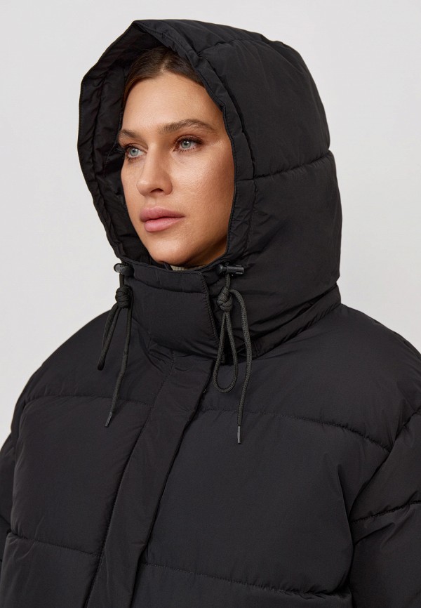 фото Куртка утепленная modis