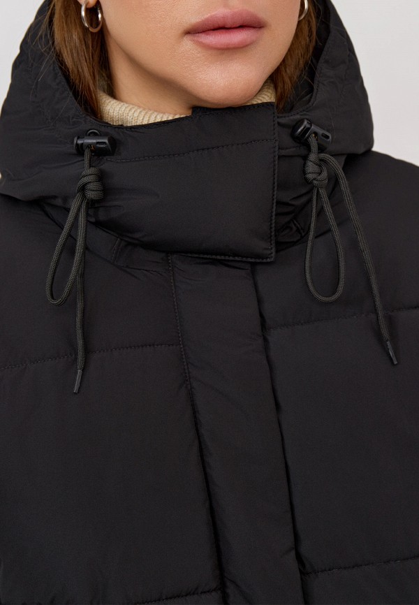 фото Куртка утепленная modis