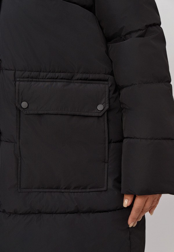 фото Куртка утепленная modis