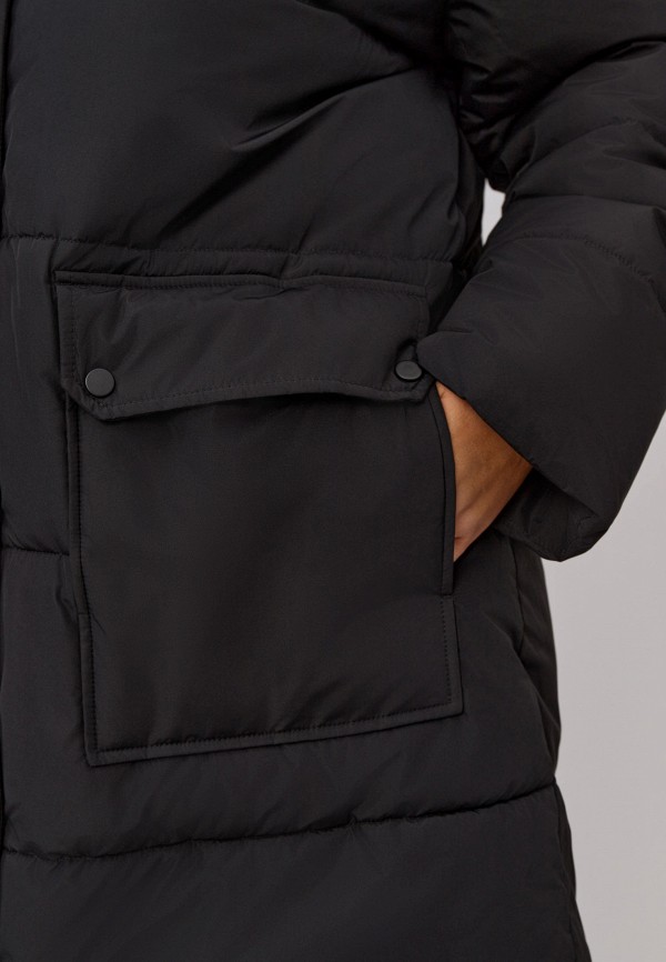 фото Куртка утепленная modis