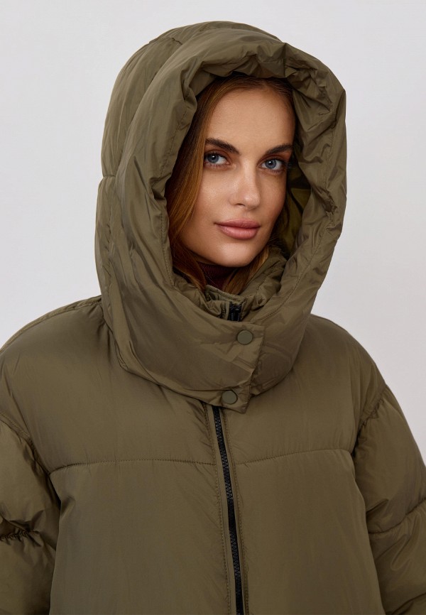 фото Куртка утепленная modis