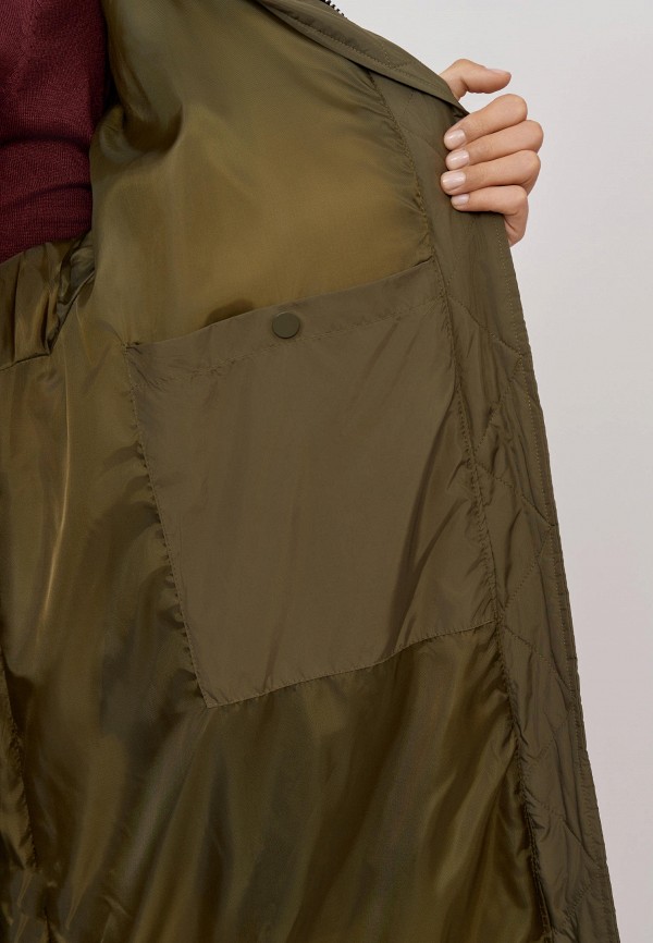 фото Куртка утепленная modis