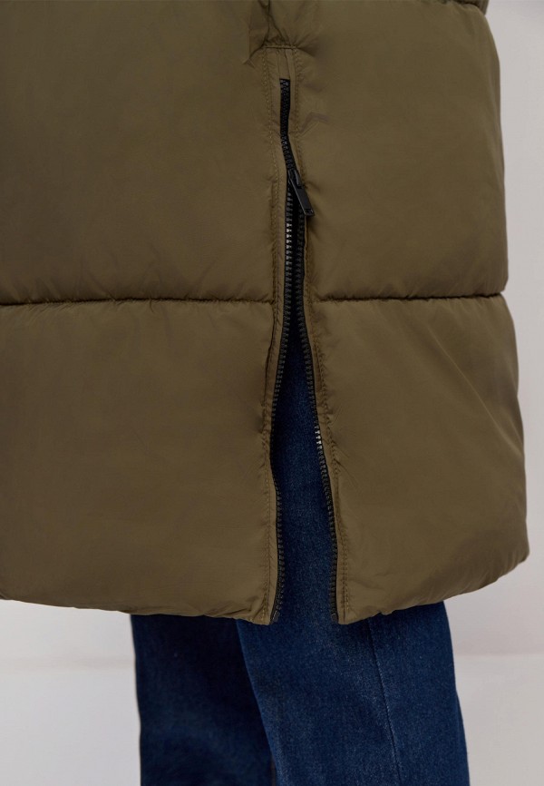 фото Куртка утепленная modis