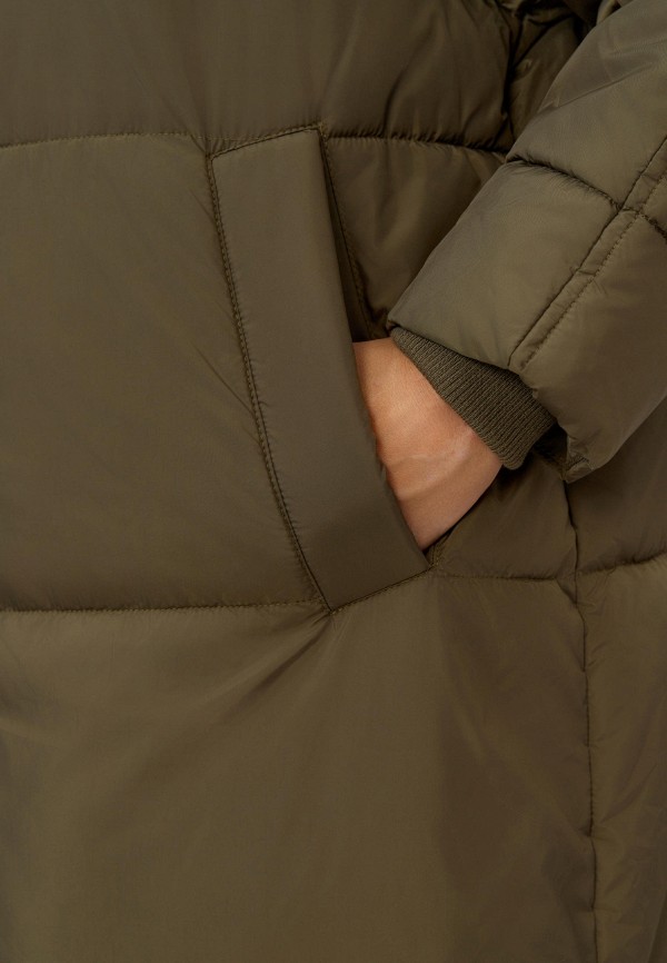 фото Куртка утепленная modis