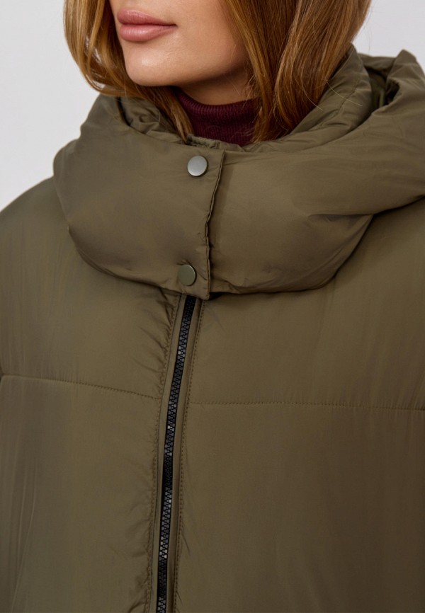 фото Куртка утепленная modis