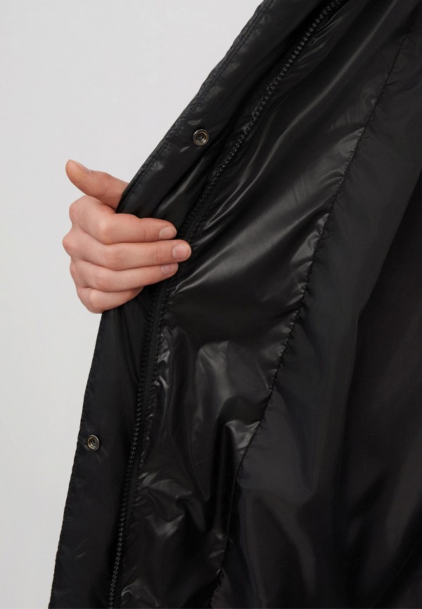 фото Куртка утепленная modis