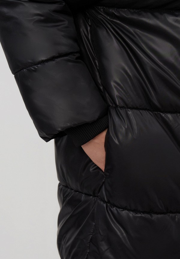 фото Куртка утепленная modis