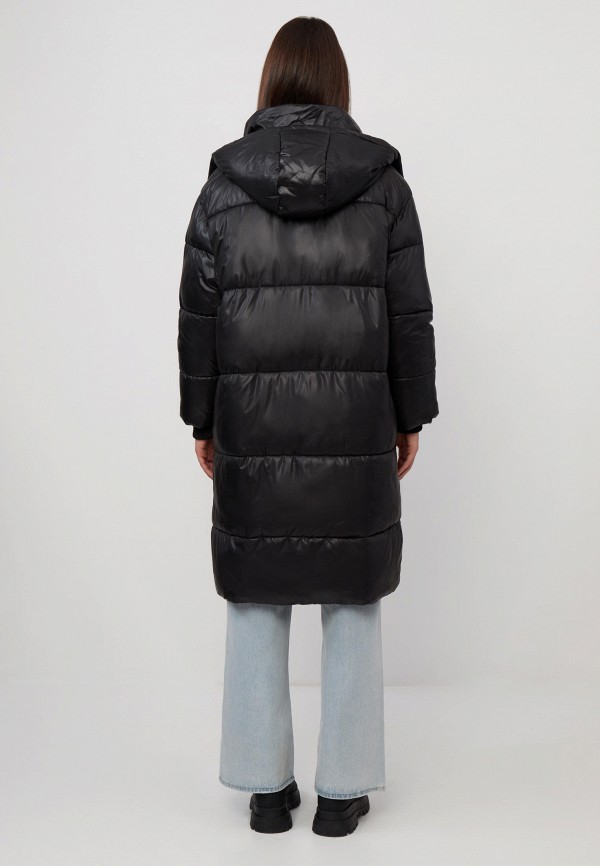 фото Куртка утепленная modis