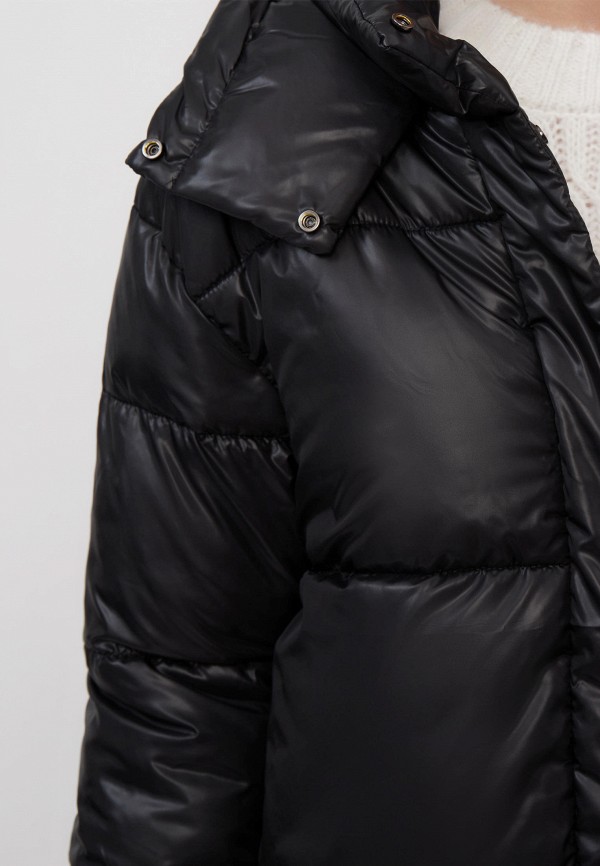 фото Куртка утепленная modis