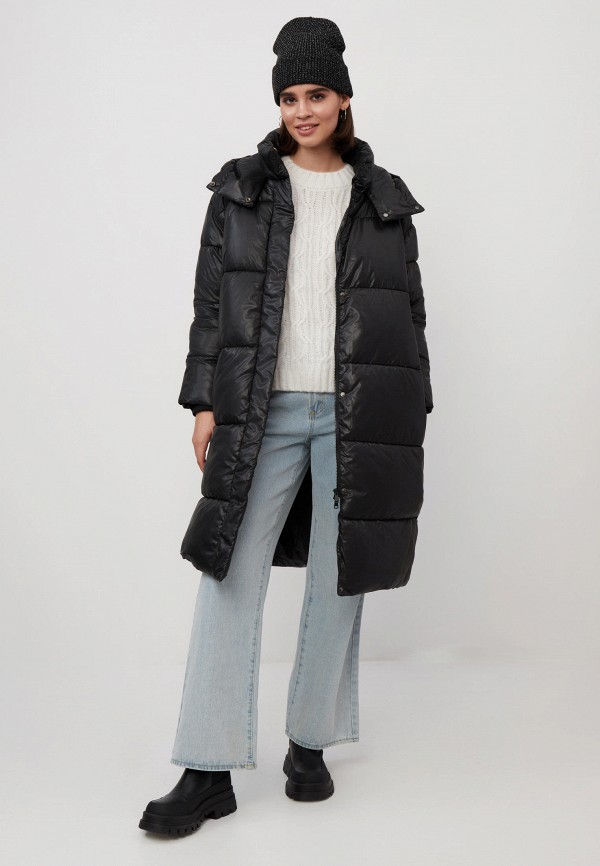 фото Куртка утепленная modis