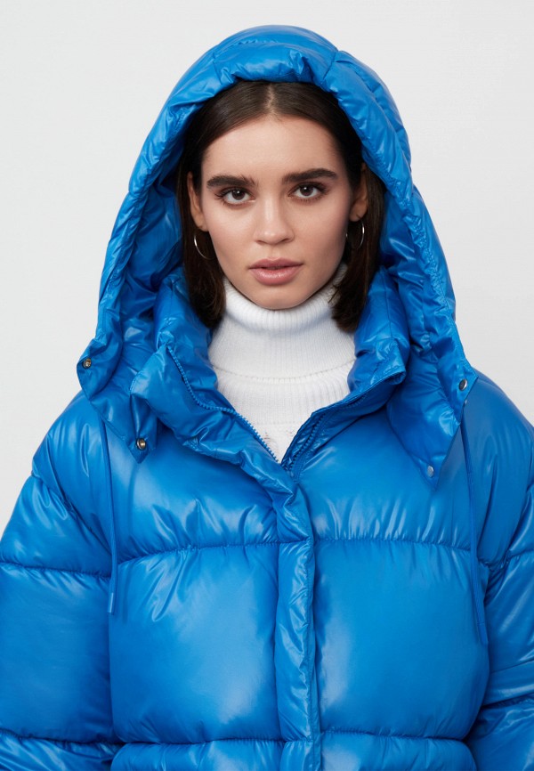 фото Куртка утепленная modis