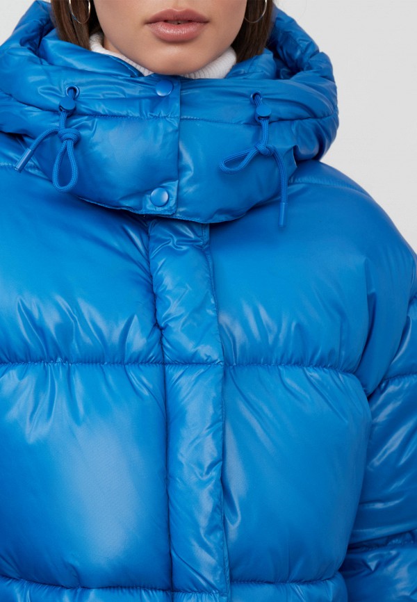 фото Куртка утепленная modis