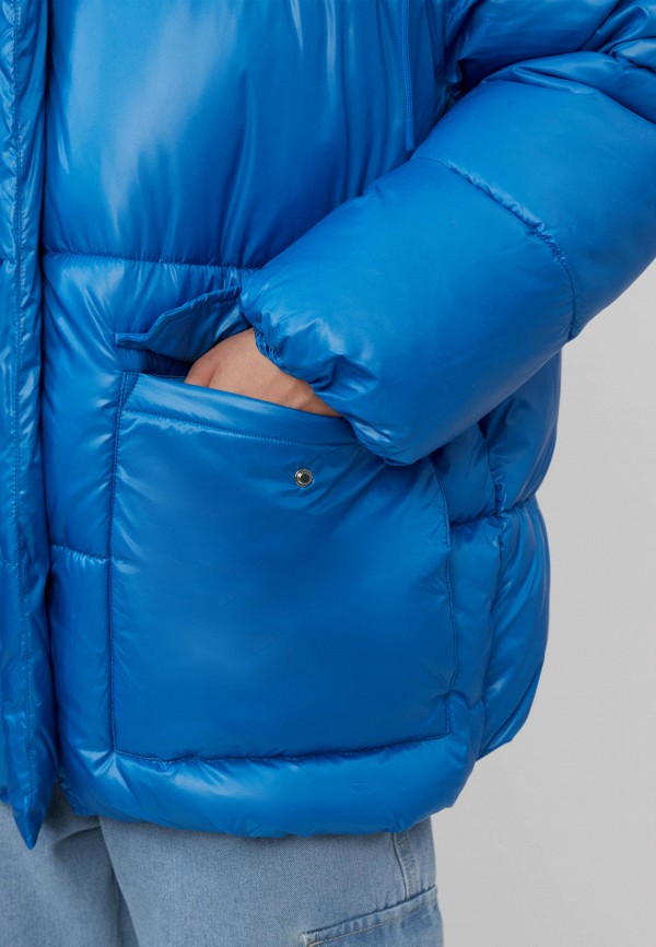 фото Куртка утепленная modis