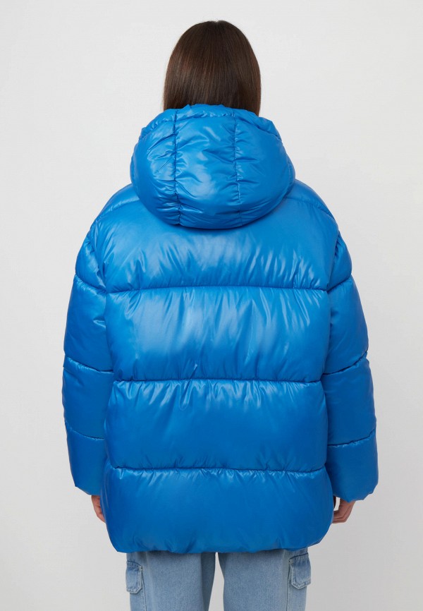 фото Куртка утепленная modis