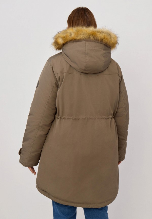 фото Парка modis