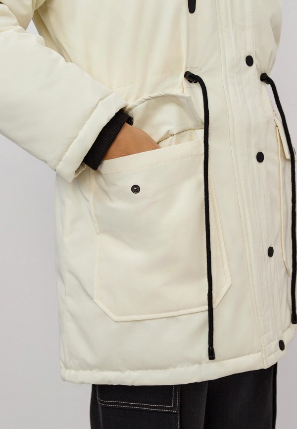 фото Парка modis