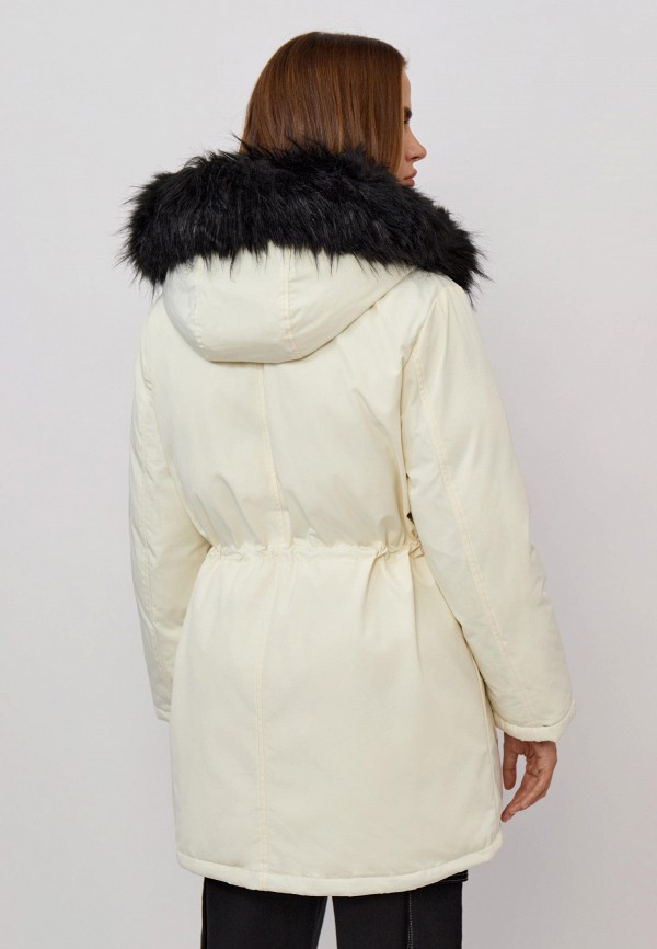 фото Парка modis