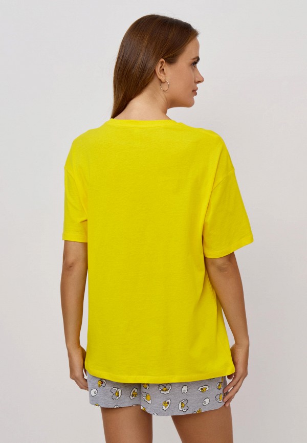 фото Футболка домашняя modis