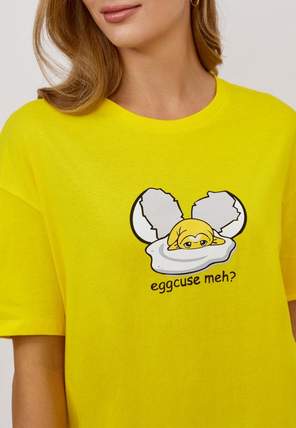 фото Футболка домашняя modis