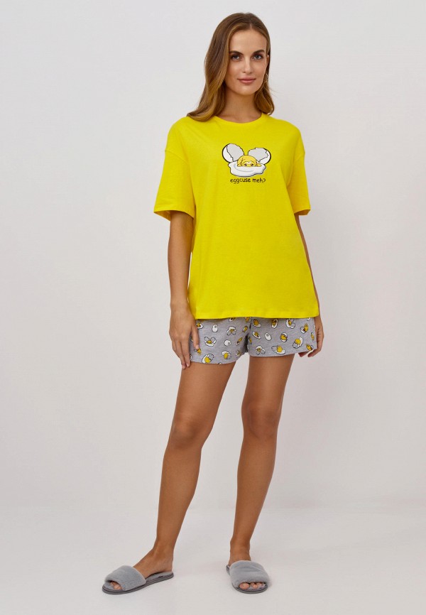 фото Футболка домашняя modis