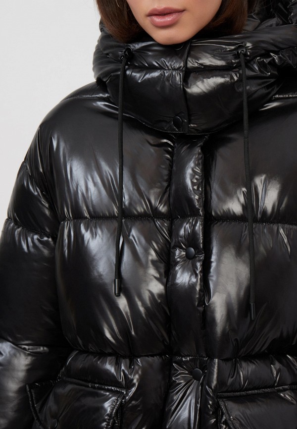 фото Куртка утепленная modis