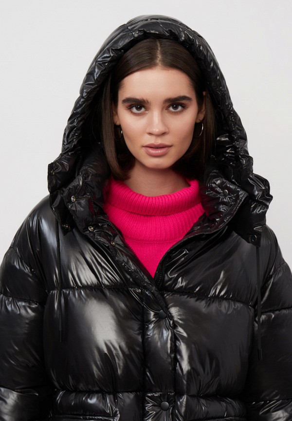 фото Куртка утепленная modis