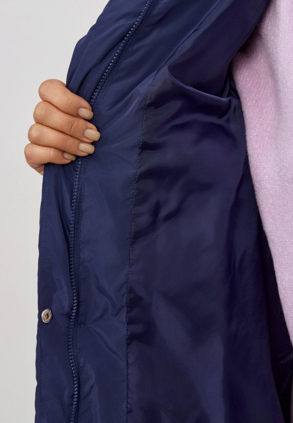 фото Куртка утепленная modis