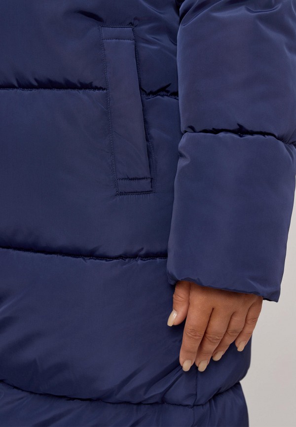 фото Куртка утепленная modis