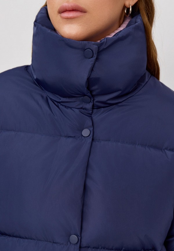 фото Куртка утепленная modis