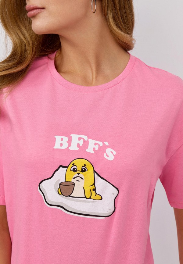 фото Футболка домашняя modis