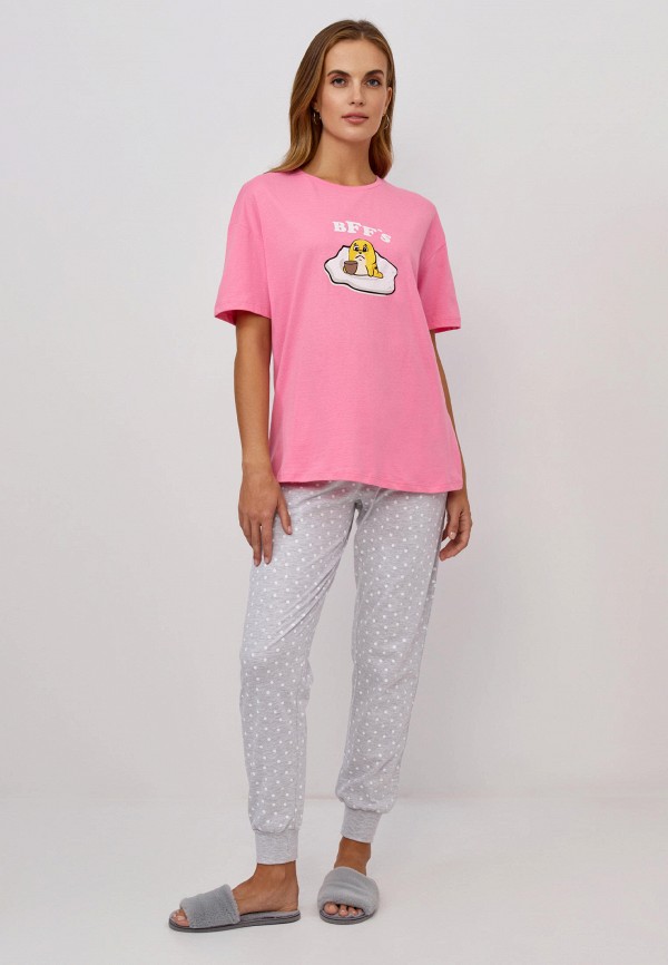 фото Футболка домашняя modis