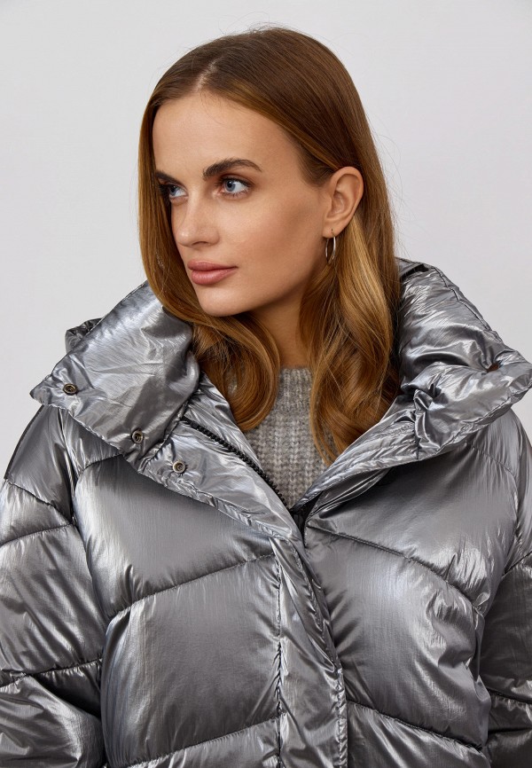 фото Куртка утепленная modis