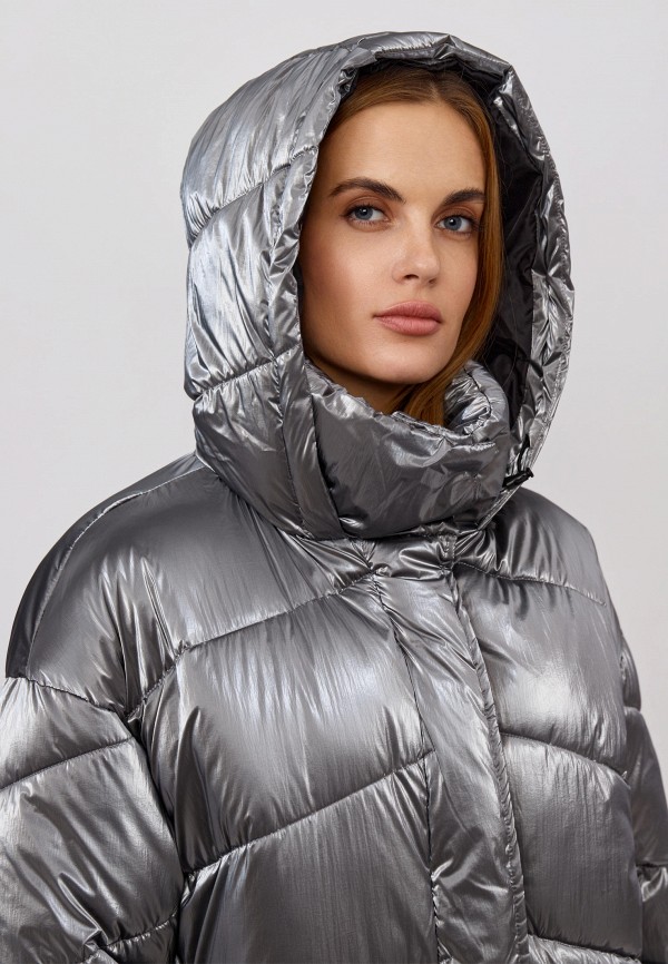 фото Куртка утепленная modis