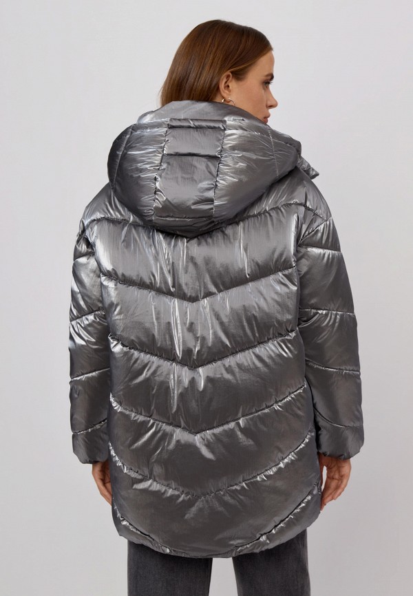 фото Куртка утепленная modis