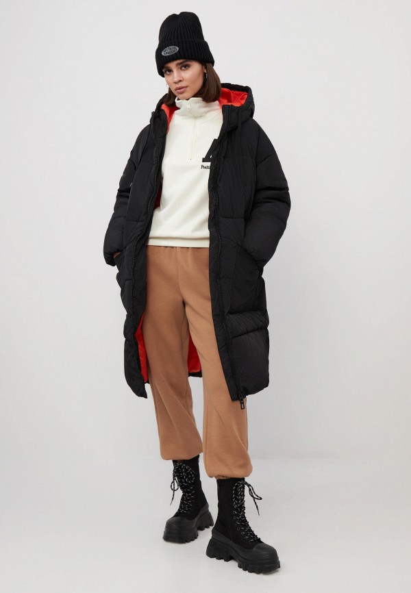 фото Куртка утепленная modis