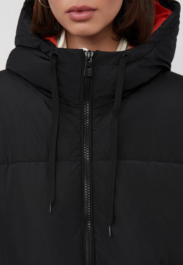 фото Куртка утепленная modis