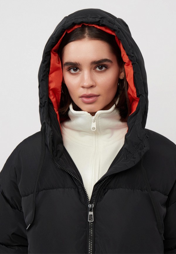 фото Куртка утепленная modis