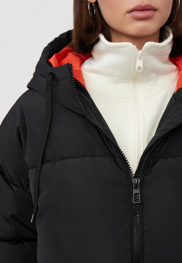 фото Куртка утепленная modis