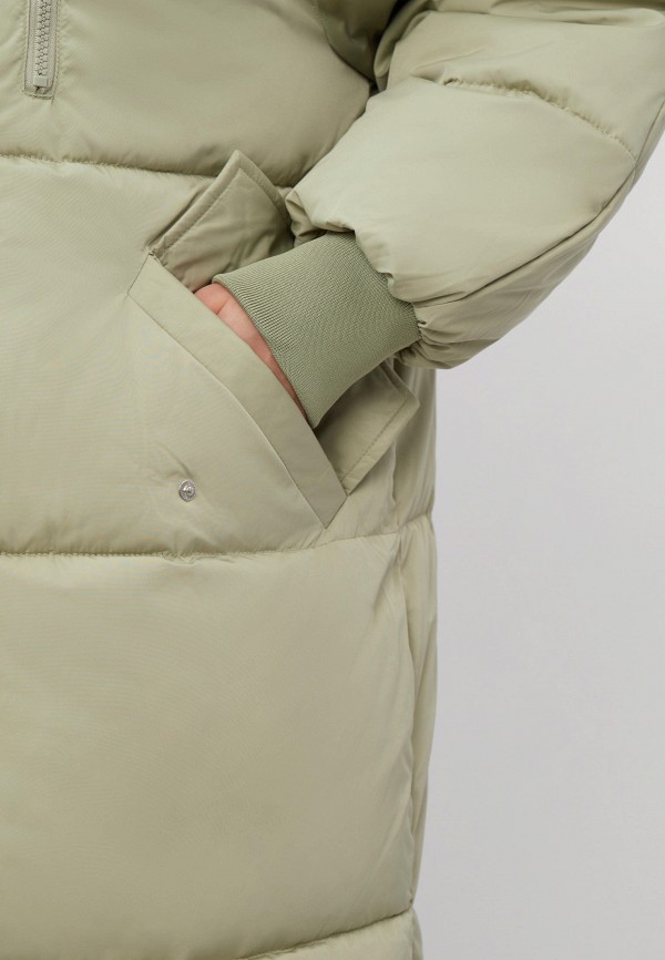 фото Куртка утепленная modis