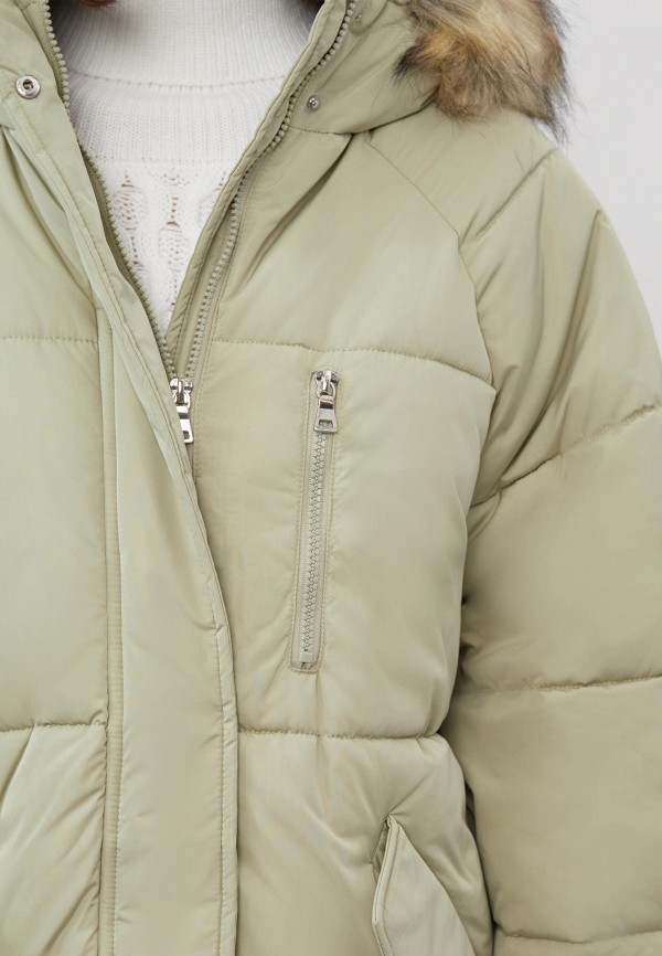 фото Куртка утепленная modis