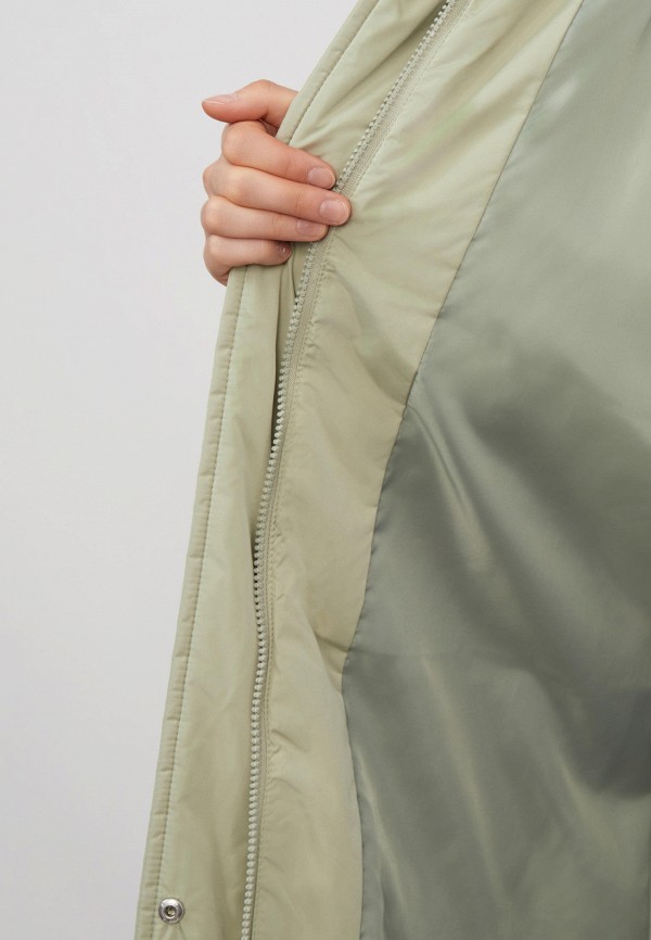 фото Куртка утепленная modis